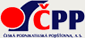 ČPP logo